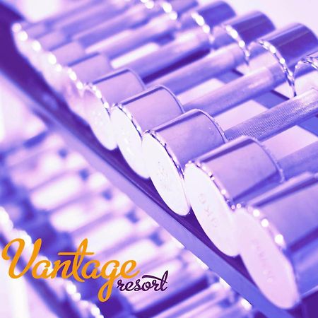 Vantage Health Resort Nong Prue Eksteriør bilde