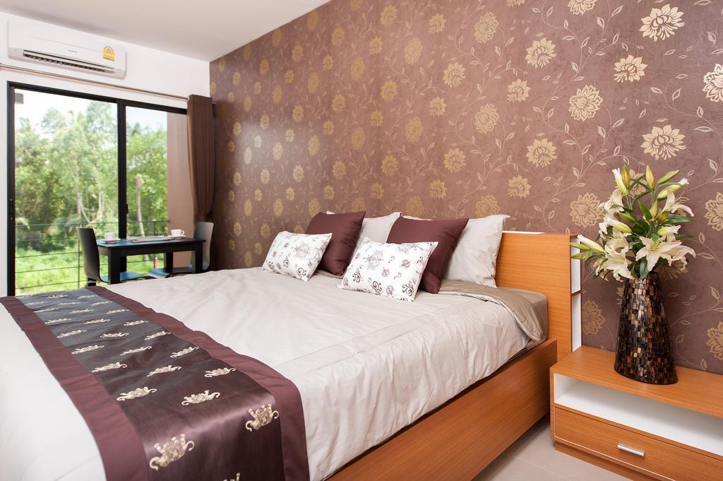Vantage Health Resort Nong Prue Rom bilde