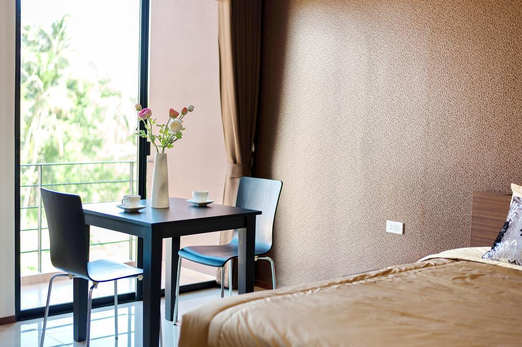 Vantage Health Resort Nong Prue Rom bilde