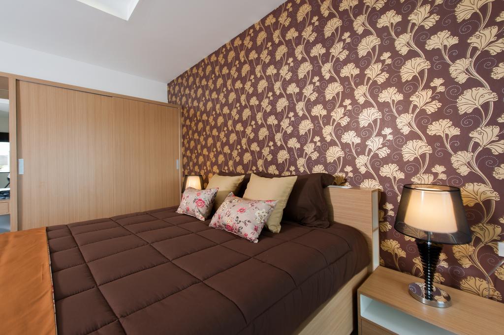 Vantage Health Resort Nong Prue Rom bilde
