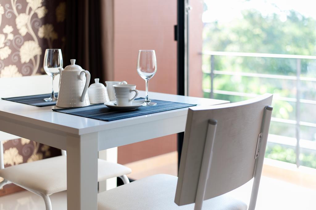 Vantage Health Resort Nong Prue Rom bilde