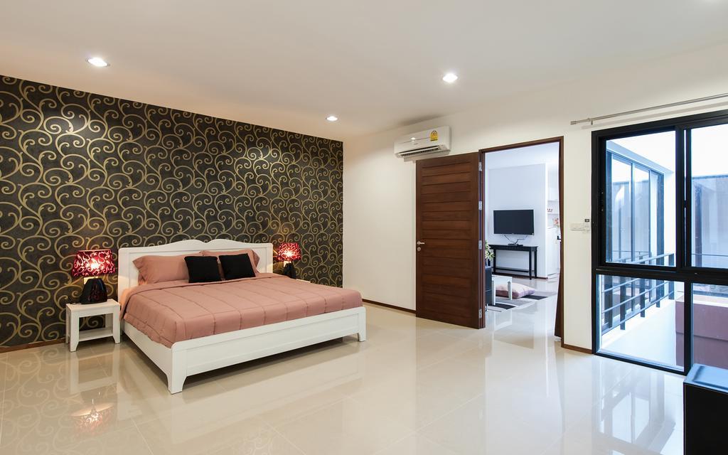Vantage Health Resort Nong Prue Eksteriør bilde