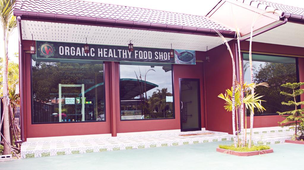 Vantage Health Resort Nong Prue Eksteriør bilde