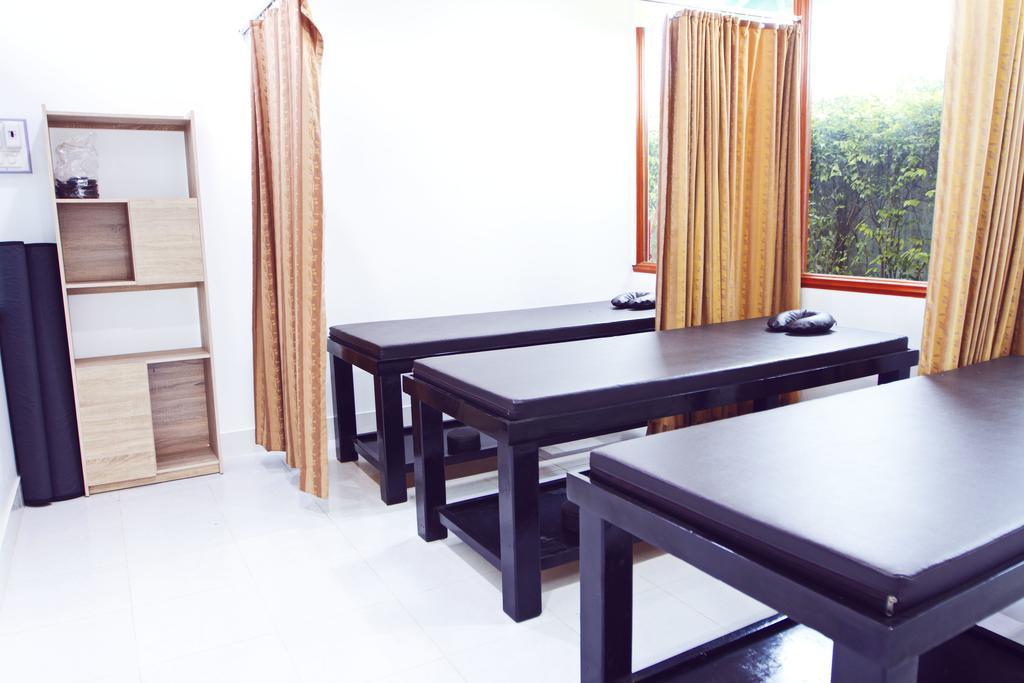 Vantage Health Resort Nong Prue Eksteriør bilde