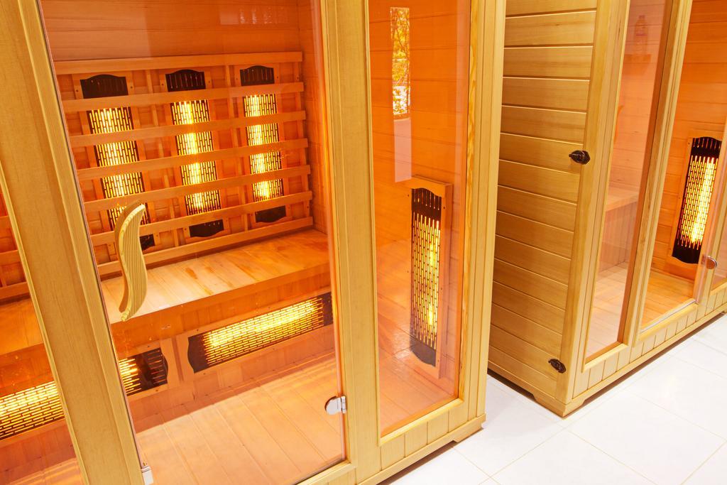 Vantage Health Resort Nong Prue Eksteriør bilde