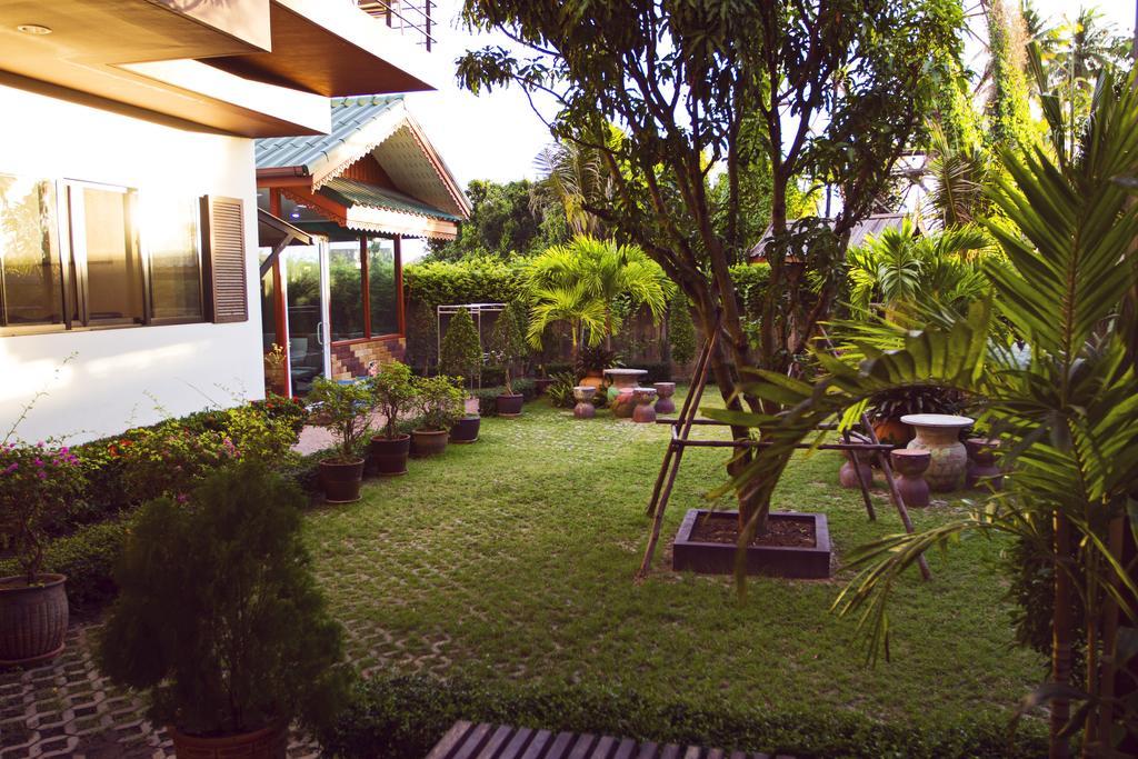 Vantage Health Resort Nong Prue Eksteriør bilde