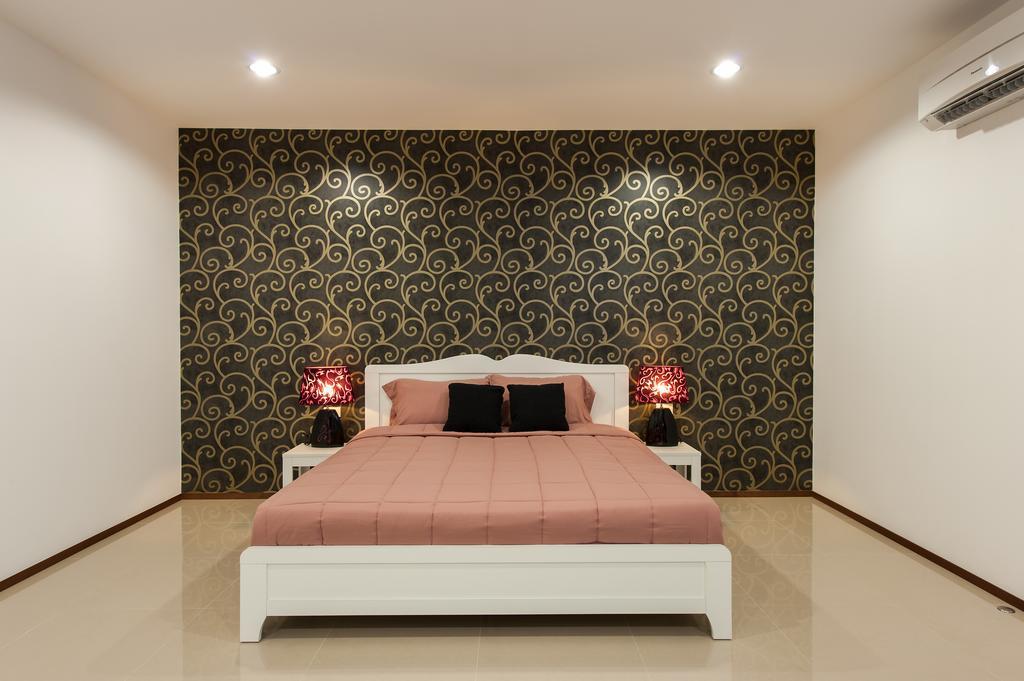 Vantage Health Resort Nong Prue Eksteriør bilde