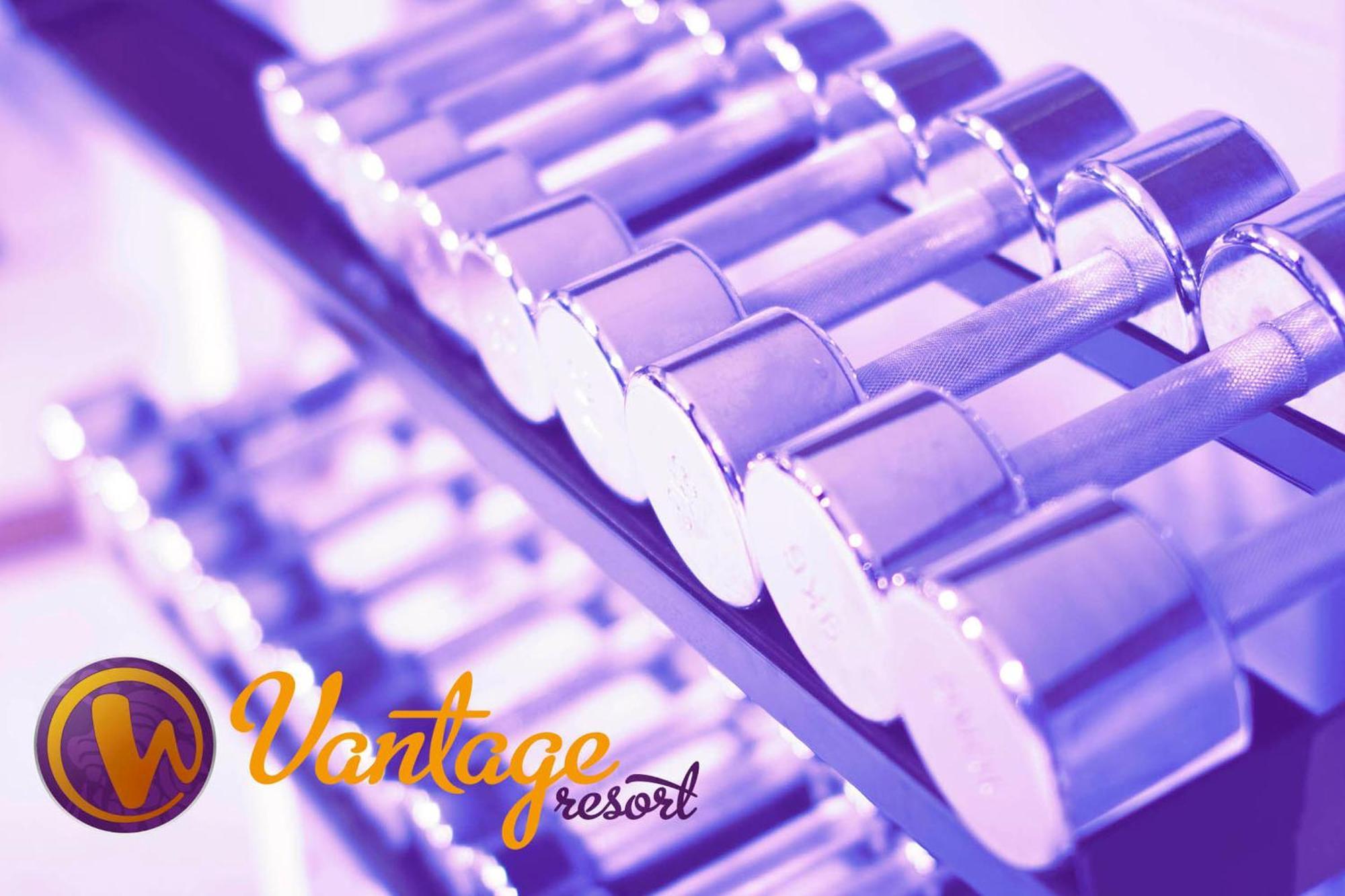 Vantage Health Resort Nong Prue Eksteriør bilde